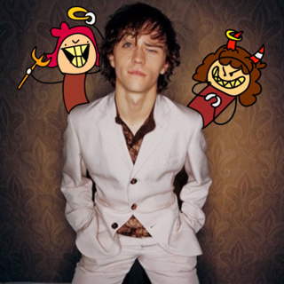 BONUS: Rikskansleren med Sondre Lerche