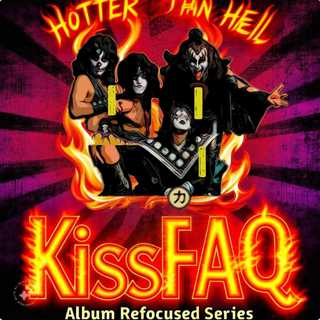 Ep.549 - Refocused: Hotter Than Hell@50