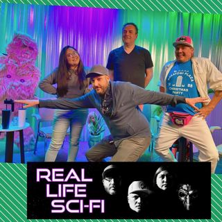 382: 382 - Alternate History - with Tom Scharpling
