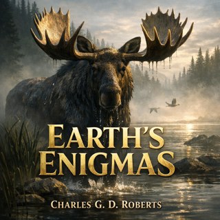 🟡 Earth’s Enigmas (Full Audiobook) | Charles G. D. Roberts