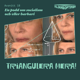 18. Triangulera mera!