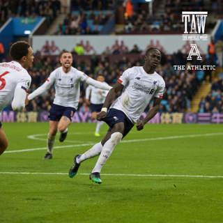 The Anfield Wrap: Liverpool Leave It Late For Villa Park Pandemonium