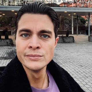 Messiah Hallberg: Jag fick växa upp när Adam Alsing dog