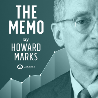 35 Years of Memos