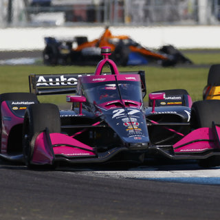MP 873: The Week In IndyCar, July 6, Listener Q&A