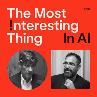 The Case Against the AI Bubble - Azeem Azhar with Nicholas Thompson