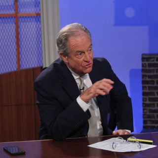 David DiBenedetto, Senior Vice President and Editor in Chief, Garden & Gun Magazine
