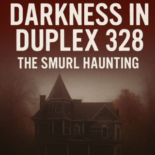 Darkness in Duplex 328 : The Smurl Haunting