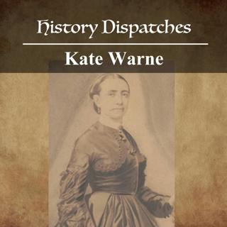 Kate Warne: America's First Female Private Detective