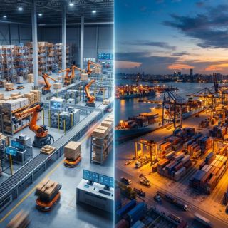 The Resilience Revolution_ Rethinking Global Trade