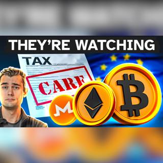 They KNOW Which Cryptos YOU HOLD!!