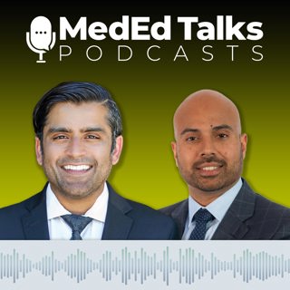 The Retina Radar With Dr. Arshad Khanani: Tyrosine Kinase Inhibitors With Dr. Dilsher Dhoot