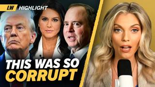 Attorney Explains Ukraine Impeachment PLOT Against President Trump