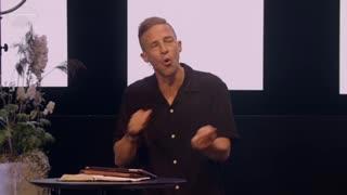 En bön om förkrosselse