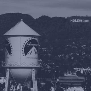 What is Trump's interest in Paramount’s merger with WB?