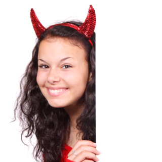DEVIL