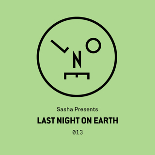 013 - Last Night On Earth