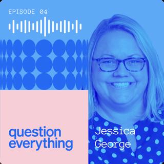 Mastering the underdog mentality with Jessica George, VP of Marketing @ GSR Brands
