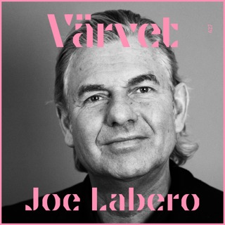 KORTVERSION #627 Joe Labero