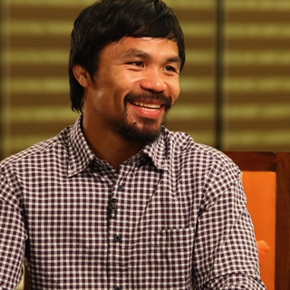 Manny Pacquiao: Poverty, Politics, and the Battles That Built a Champion