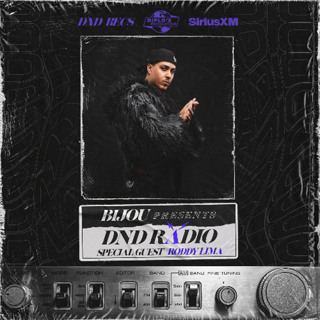 #DNDRADIO Ep. 77 feat. Roddy Lima