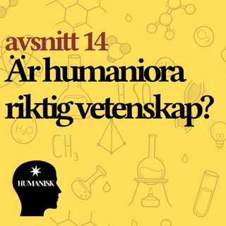 Är humaniora riktig vetenskap?