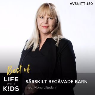 150-Best of- Särskilt begåvade barn