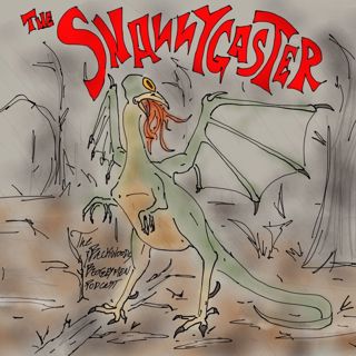 Ep.10 the Snallygaster