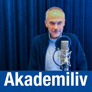 Om klinisk covidforskning med professor Magnus Gisslén