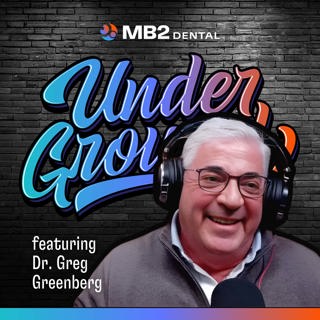 Ep. 45 | Braces, Brotherhood, and Bad Jokes | Dr. Greg Greenberg