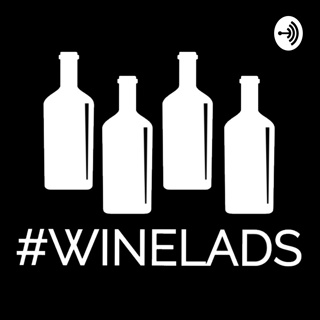 #WINELADS