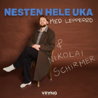 Nikolai Schirmer: Tatt av snøskred to ganger