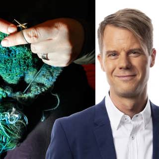 Elefanten i rummet – vad gör du när chefen håller tal? Andreas Liljeheden, Bryssel