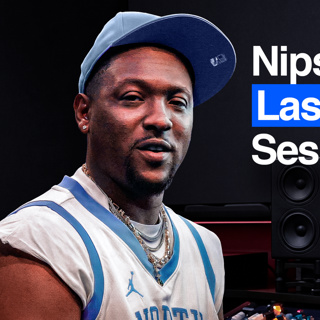 Hit-Boy Breaks Down Nipsey Hussle’s Final Song (Ep. 40)