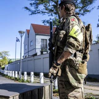 Wararka maanta ee Raadiyaha Iswiidhan