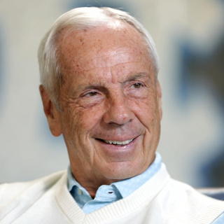 Roy Williams: How It All Started | Forward Progress