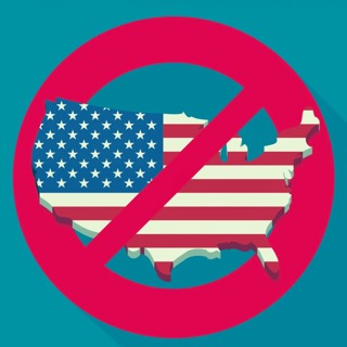 En grej till: Går det att bli 100% av-amerikaniserad?