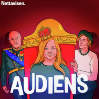 TV-profil Noman Mubashir drømmer om å møte kongen: – Det endret livet mitt totalt