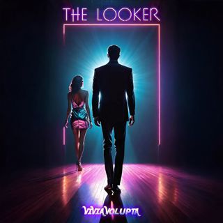 The Looker: Capturing the Voyeur's Eye - An Erotic Romance
