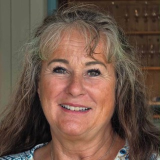 #72 Linda Tjellaug. Hvordan kunne du vite det?