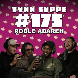 #175 - Roble Adareh
