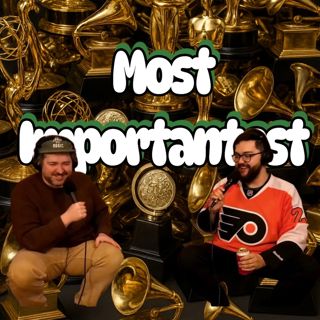 We Stole A Podcast?? (Seriously, this isn’t ours)