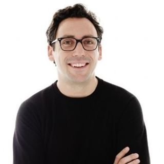 Warby Parker's Remarkable Vision with Neil Blumenthal, co-CEO and Co-Founder (E)
