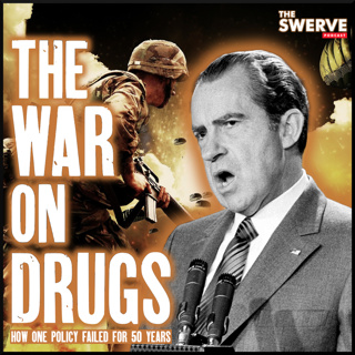 War On Drugs: 50 Years of Failure