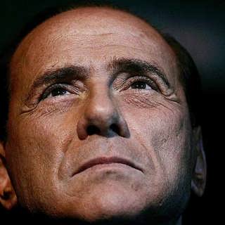 Silvio Berlusconi tvingas avgå!