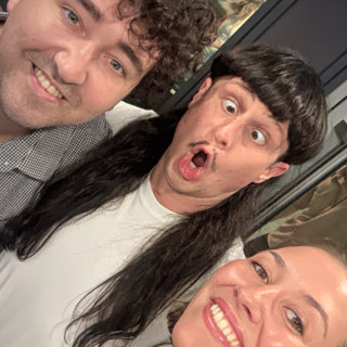 Nic & Loren reflect on the passing of Oliver Tree