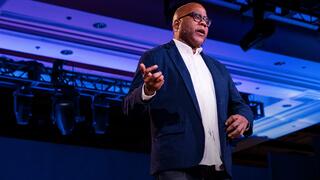 3 things men can do to promote gender equity | Jimmie Briggs