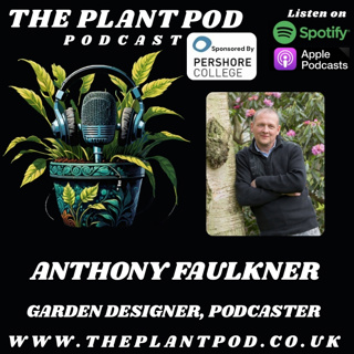 Anthony Faulkner (Garden Designer)