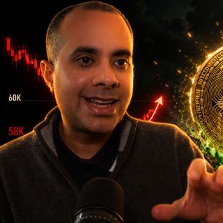 This is the Most Bitcoin I Have Ever Bought