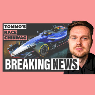 Cadillac F1 Team Will JOIN Formula 1 From 2026 // #120
